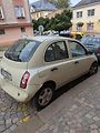 Nissan Micra (2005) 1.0i,volat-604 798 564 - náhled 1