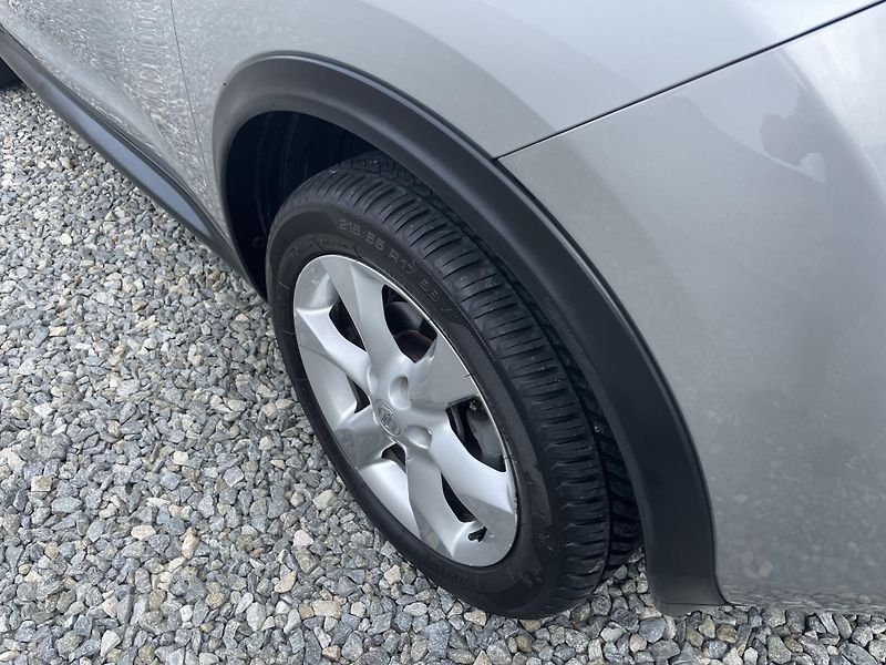 Nissan Juke 1.6i 115PS AUTOMAT 98000KM TOP - fotka 64 z 180