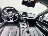Mazda MX-5 (2015) 2.0i, Navi, LED, kůže - náhled 7