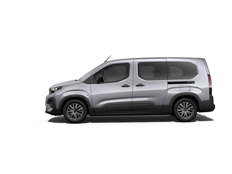 Peugeot Rifter (2025) LONG ALLURE BlueHDi 130 - fotka 5 z 7