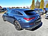 Mercedes-Benz CLA (2021) 200 CDi Shooting Brake 9G - náhled 4