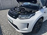 Land Rover Discovery Sport 2.0TDi 180PS 4x4 R-DYNAMIC TOP - náhled 84