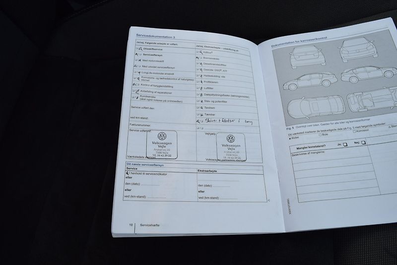 Volkswagen Golf Sportsvan (2015) 1.4TSI 92kw HGLBMT TAŽ KAM APP - fotka 40 z 50