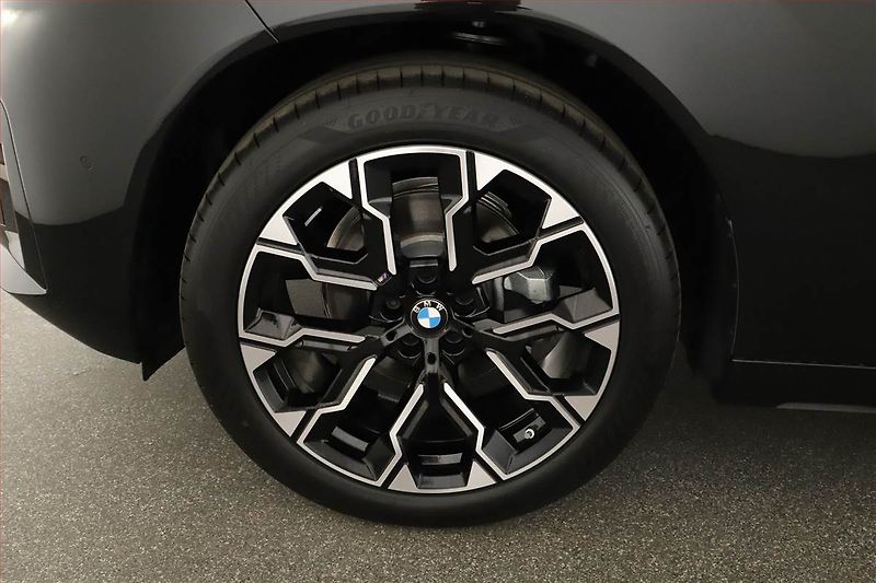 BMW X3 (2025) 20 xDrive, M SPORT, DPH - fotka 26 z 28