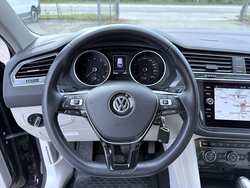 Volkswagen Tiguan 2.0 TSI 4x4 132 kW DSG - fotka 14 z 25