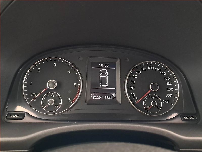 Volkswagen Caddy (2013) 2.0 TDI, 5Míst - fotka 11 z 21