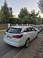 Opel Astra (2017) Opel Astra K 1.6 CDTI 100 kW - náhled 6