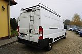 Peugeot Boxer (2015) 2,2 HDI 96 kW - náhled 3