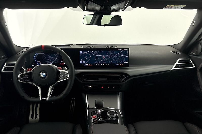 BMW M2 Coupe - fotka 12 z 22