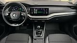 Škoda Octavia 1.5 TSI Ambition - náhled 8