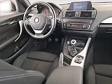 BMW Řada 1 (2013) 120d xDrive, 4X4, Tempomat - náhled 7