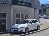 Hyundai i30 1.4 T-GDi, Style, 1.majitel - náhled 1
