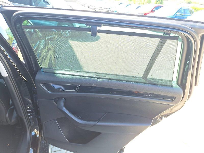 Škoda Kodiaq (2018) 2.0 TDI / 110 kW / 6MP / 4x4 / - fotka 25 z 32