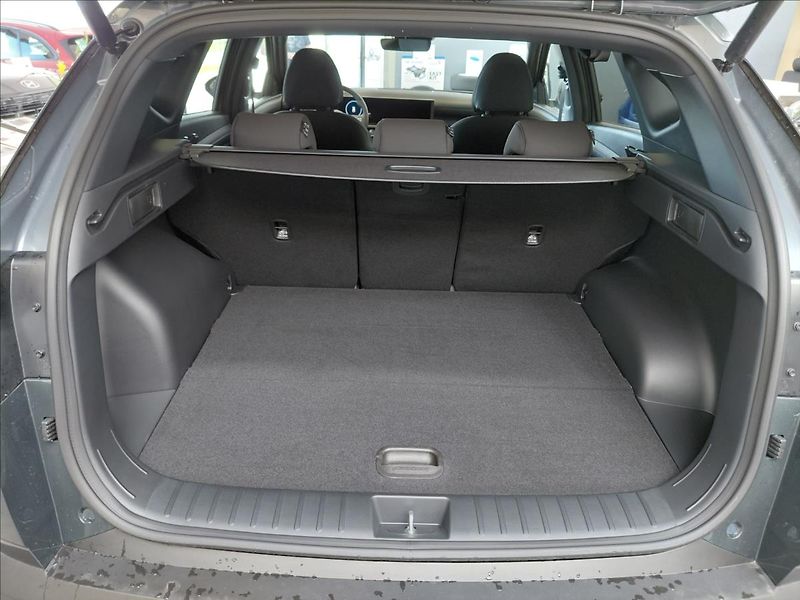 Hyundai Tucson (2026) 1,6 T-GDI 4WD DCT GO CZECH PLU - fotka 18 z 20