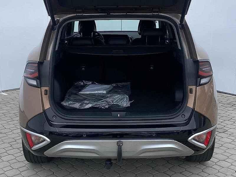 Honda CR-V Elegance 2.0i MMD HEV.