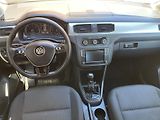 Volkswagen Caddy (2016) MAXI 2,0TDi 7míst multtif.vola - náhled 8