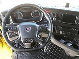 Scania Ostatní S500, HIGHLINE, RETARDER, NAVI - náhled 9