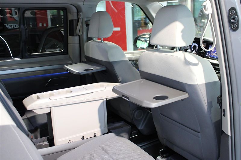 Volkswagen Multivan TDi DSG Edition Pano/HUD/HarKa - fotka 29 z 37