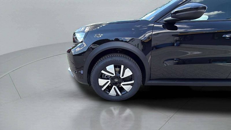 Opel Frontera (2026) GS Hybrid 1.2 TURBO (107kW/145 - fotka 21 z 24