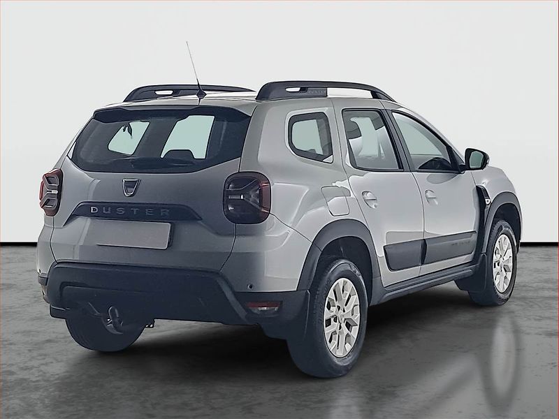 Dacia Duster (2022) 1.0 TCe, LPG, ČR,1.maj - fotka 5 z 17