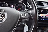 Volkswagen Touran (2017) 1.4TSI 110kw 7MÍST HIGHLIN TAŽ - náhled 31