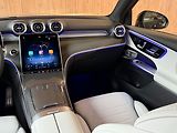 Mercedes-Benz GLC 220d 4MATIC, DISTRONIC, Tažné - náhled 37