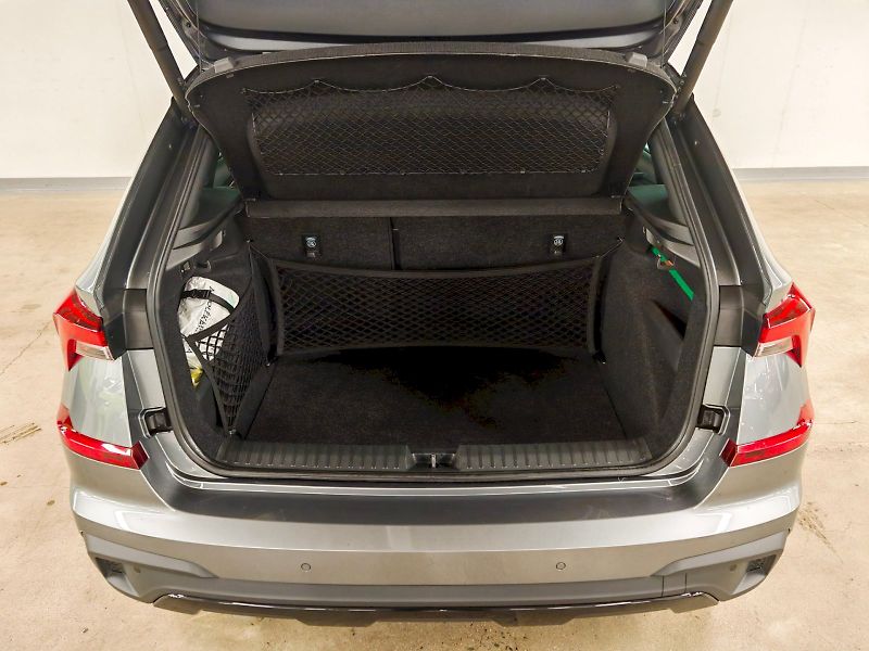 Škoda Kamiq (2025) 1.5 TSI 110 kW DSG Monte Carlo - fotka 30 z 33