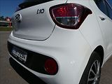 Hyundai i10 1,0 i Family, 2 x kola,klima - náhled 9