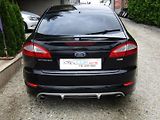 Ford Mondeo (2008) 2.2 TDCi 129kW  TITANIUM S - náhled 12