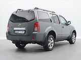 Nissan Pathfinder 2,5 dCi 126kW Automat 4WD CZ - náhled 7