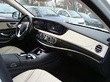 Mercedes-Benz Třídy S (2018) Maybach 560 4-Matic,ČR,1.Maj - náhled 46