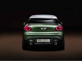 MINI Paceman