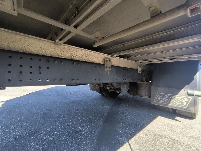 MAN TGL (2012) NOVÉ CZ,JEDEN MAJ,SERVIS FULL - fotka 23 z 27