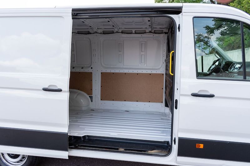 Volkswagen Crafter 2.0 TDI*L1H1*PO ROZVODECH*DPH* - fotka 8 z 26