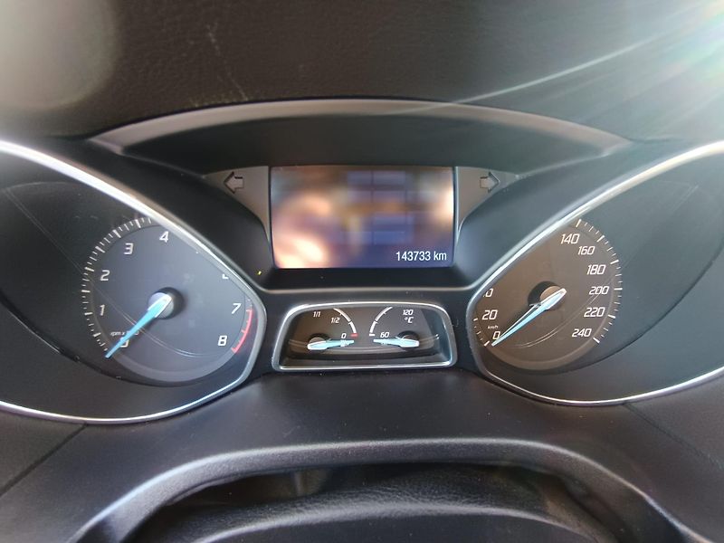 Ford Focus (2011) - fotka 19 z 39
