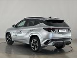 Hyundai Tucson (2026) GO Czech! N Line - náhled 15