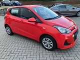 Hyundai i10 (2019) 1.0 FAMILY CLUB KLIMA 1.MAJ.ČR - náhled 1