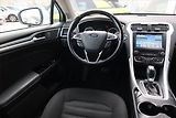 Ford Mondeo (2019) 2.0 TDCI, Automat, Serv.kniha - náhled 7