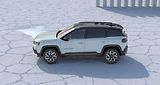 Jeep Compass (2026) Summit e-Hybrid 145k eDCT6 - náhled 2