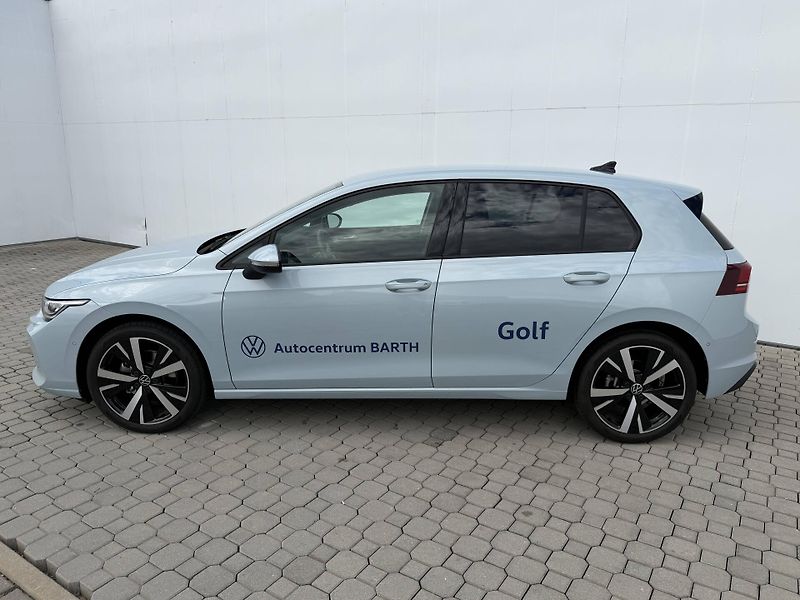 Volkswagen Golf (2026) People 6G 1,5TSI - fotka 3 z 24