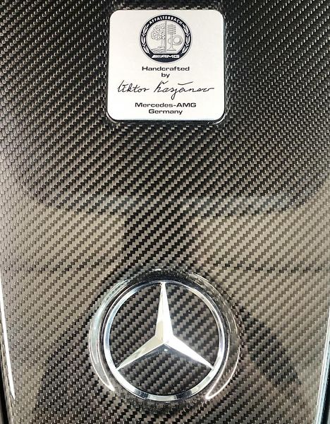 Mercedes-Benz AMG GT R-430kW-CARBON-KERAMIC-CZ - fotka 28 z 31