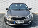 Kia Ceed (2014) 1.6 GDI, 99kW, ČR - náhled 1
