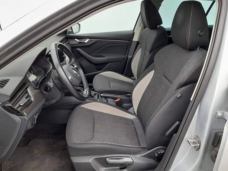 Škoda Scala Style 1.5 TSI 110kW 6MP - fotka 12 z 20