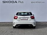 Mercedes-Benz Třídy A (2017) AMG Automat 4 Matic 2,0i 135kW - náhled 13