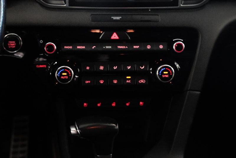 Kia Sportage - fotka 20 z 24