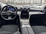 Mercedes-Benz Třídy C C 220d 4M, 1. majitel, CZ - náhled 12
