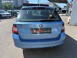 Škoda Fabia 1.2 TSI Ambition Plus - náhled 6