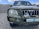 Toyota Land Cruiser 3.0TD 4x4 170PS AUT VÝBAVA !!! - náhled 71