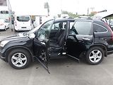 Honda CR-V 2,0i LPG+BENZIN AUTOMAT ! - náhled 24