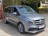 Mercedes-Benz Třídy V V 300 d L nové v ČR - náhled 3